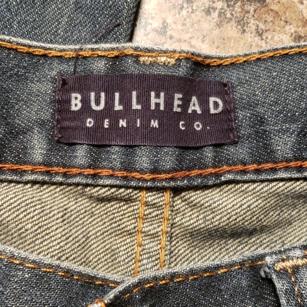 🌹Bullhead jeans - Picture 4 of 5